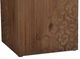 A & B Home Kayden Brown Square Tall Decorative Box-1