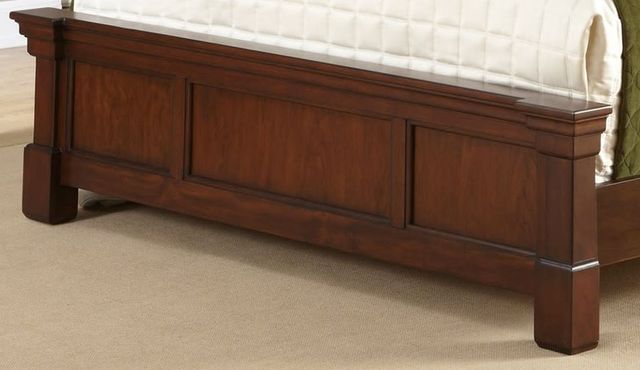 homestyles® Aspen Brown King Bed-1