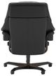 Stressless® by Ekornes® Customizable Reno Medium Home Office Chair-3