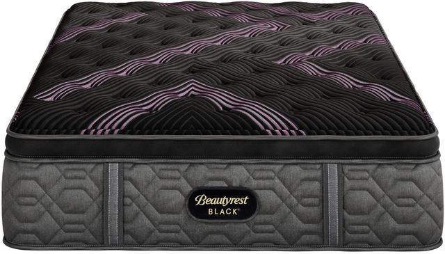 Beautyrest Black® Series 2 Pocketed Coil® 16.5" Medium Pillow Top Full Mattress-2