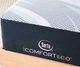 Serta® iComfort® ECO™ Foam F40HD Gel Memory Foam Plush Tight Top King Mattress-1