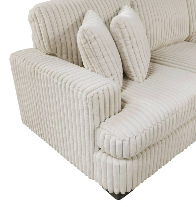 Homelegance® Warwick 3-Piece Beige L-Shape Sectional-2