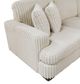 Homelegance® Warwick 3-Piece Beige L-Shape Sectional-2