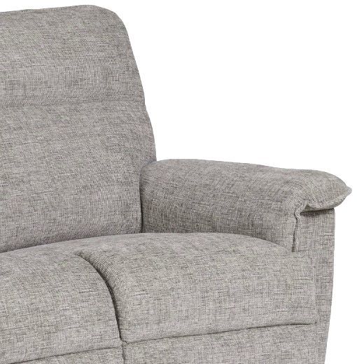 La-Z-Boy® Jay Linen Power Reclining Sofa with Headrest-1