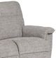 La-Z-Boy® Jay Linen Power Reclining Sofa with Headrest-1