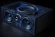 Definitive Technology® Dymension™ 5.25" Black Center Channel Speaker-3