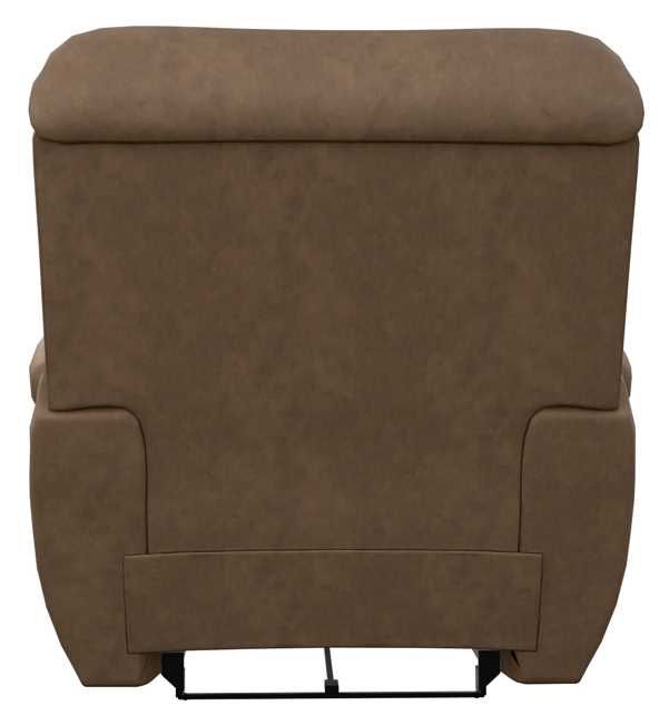 La-Z-Boy® Joshua Chestnut Manual Wall Recliner-3