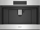 Wolf® E Series Transitional 24" Stainless Steel Coffee System-0
