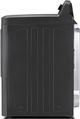 Midea 7.0 Cu. Ft. Metallic Grey Smart Front Load Gas Dryer-3