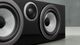Bowers & Wilkins 700 Series 4" Gloss Black Center Channel Speaker (Each)-5