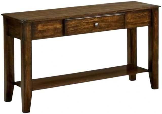 Intercon Kona 3-Piece Raisin Occasional Table Set-3