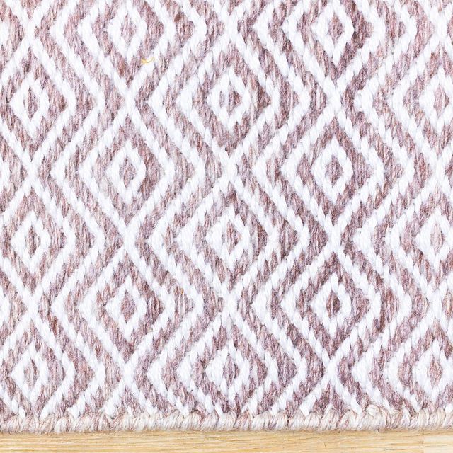 Kalora Interiors Aspen Beige/Cream 5'x8' Style 1 Area Rug-2