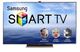 Samsung 9000 Series 75" Class LED TV-Silver-0