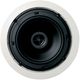 Jamo® 6.5CS 6.5" White In-Ceiling Speaker-0