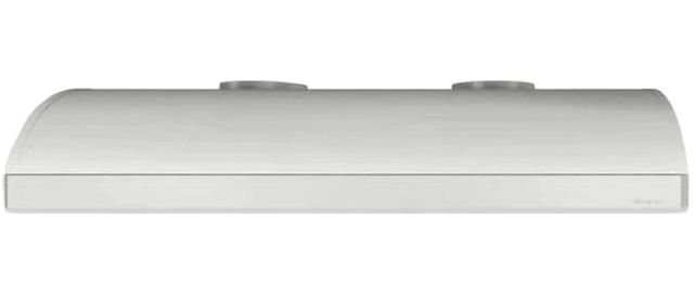 Vent-A-Hood® 42" Stainless Steel Under Cabinet Range Hood-0