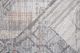 Feizy Francisco Gray/Ivory 5' x 8' Rug-1