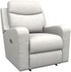 La-Z-Boy® Emmons Sand Power Wall Recliner with Headrest and Lumbar-0