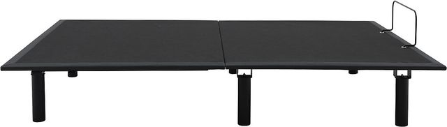 Beautyrest® baselogic™ Bronze Queen Adjustable Base-3