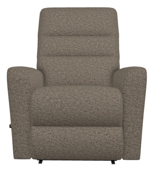 La-Z-Boy® Liam Mocha Manual Wall Recliner-1