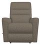 La-Z-Boy® Liam Mocha Manual Wall Recliner-1