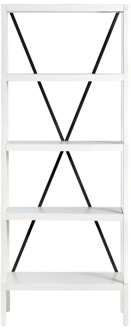 Crestview Collection Radcliff Etagere