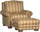 Mayo Customizable 2900F Ottoman-1