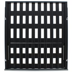 Zephyr Presrv™ 5 Bottle Display Rack