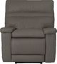 Palliser® Furniture Customizable Leo Wall Hugger Power Recliner with Power Headrest-2