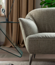 Natuzzi Editions Estasi 3-Piece Right-Arm Facing Sectional and Chaise-1
