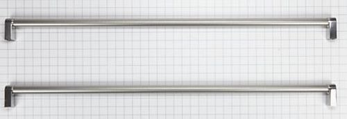Whirlpool® SxS Refrigeration Handle Kit-1