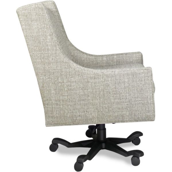 Parker Southern Dexter Nick Putty Office Chair-1