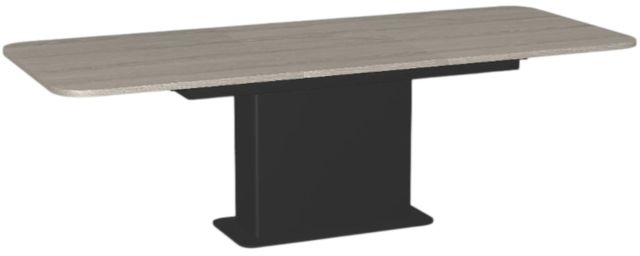 Amisco Customizable Lucarelli 96" Dining Table-0