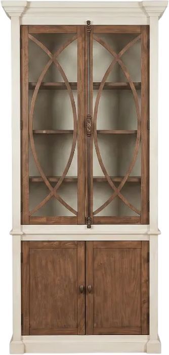 Sunny Designs™ Pasadena Buckskin/Marble White Pier-2