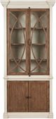 Sunny Designs™ Pasadena Buckskin/Marble White Pier-2