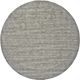 Feizy Luna Light Gray 10' Round Rug-0