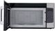 GE SpaceMaker® 17" 2.1 Cu. Ft. Stainless Steel Over the Range Microwave-1