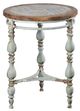 Forty West Steele Blue Side Table-0