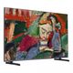 Hisense S7N Series 65" CanvasTV™ 4K QLED Google TV-4