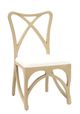 Bramble Vienna Artic/Sandbar Dining Side Chair-0