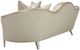 Michael Amini® Villa Cherie Beige Sofa -4