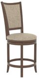 Canadel Customizable Swivel 8003 Stool-0