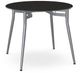 Amisco Customizable Alys 31" Round Table with 36" Starstone Top-0
