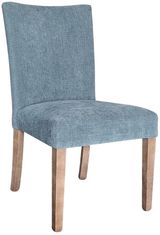 Ocean Blue-Gray Wash