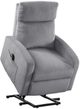 Homelegance® Parsons Dark Gray Power Lift Chair-0