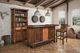 Horizon Home® Copper Canyon Brown Bar-2