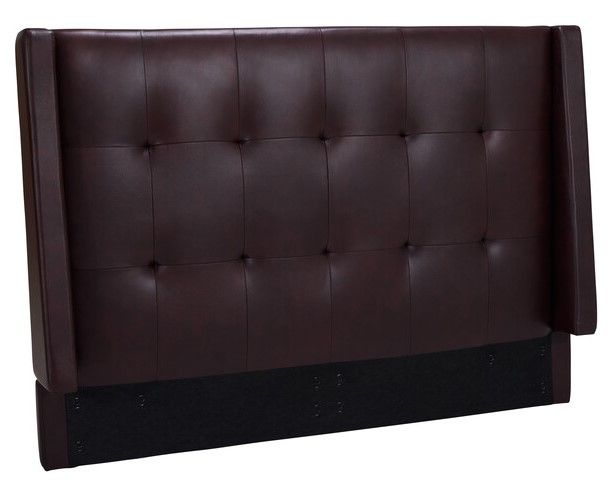 Palliser® Furniture Customizable Palermo 48" Queen Headboard-0
