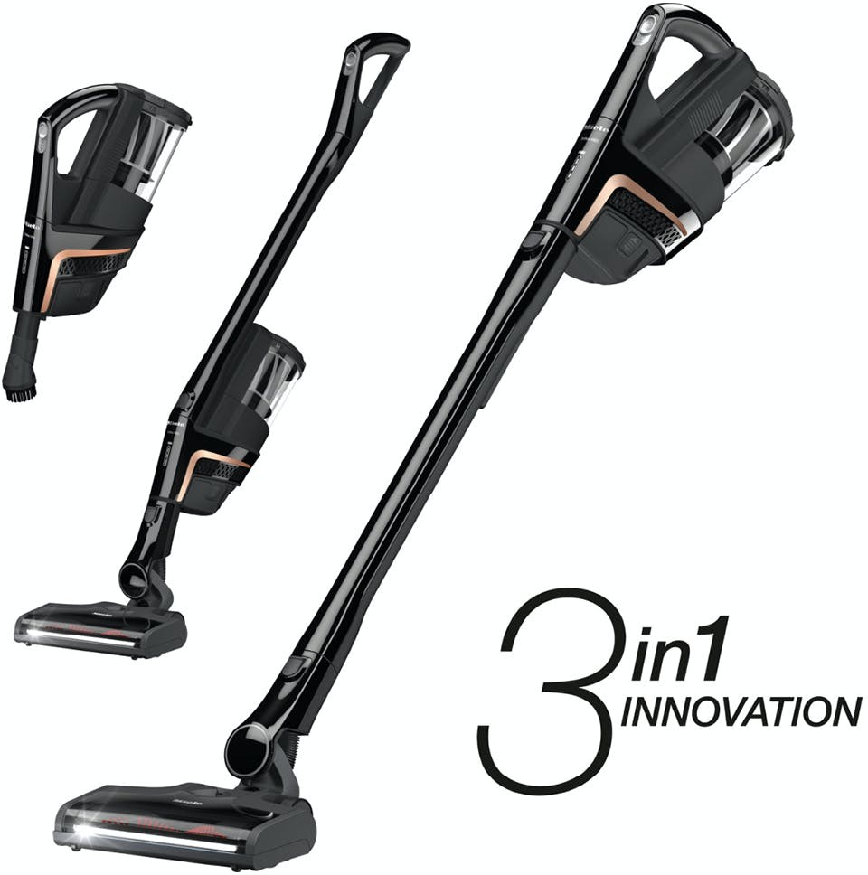 Miele Triflex HX1 - Thumbnail 3