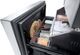 JennAir® RISE™ 36" 24.76 Cu. Ft. Stainless Steel Counter Depth French Door Refrigerator with Internal Dispenser-4