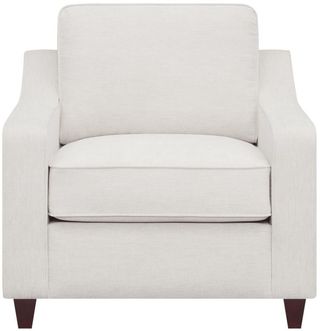Coaster® Christine Beige Chair