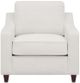 Coaster® Christine Beige Chair-0